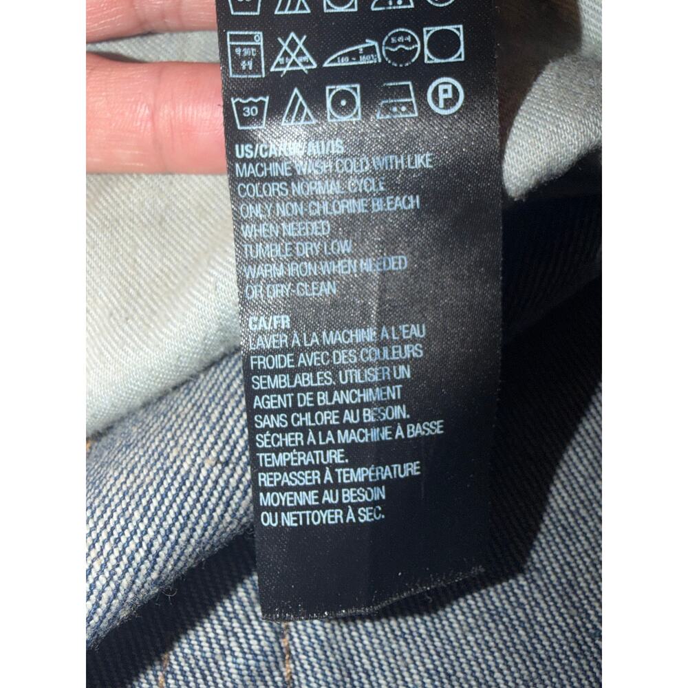 Kirkland men’s blue jeans - Picture 12 of 16